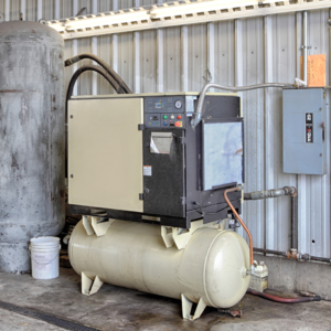 Choosing the Right Air Compressor for Your Industry – A Complete Guide