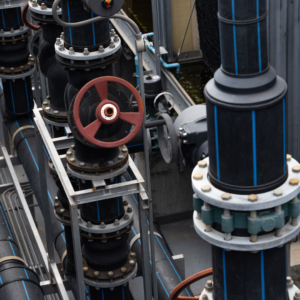 How Industrial Water Chillers Improve Manufacturing Efficiency