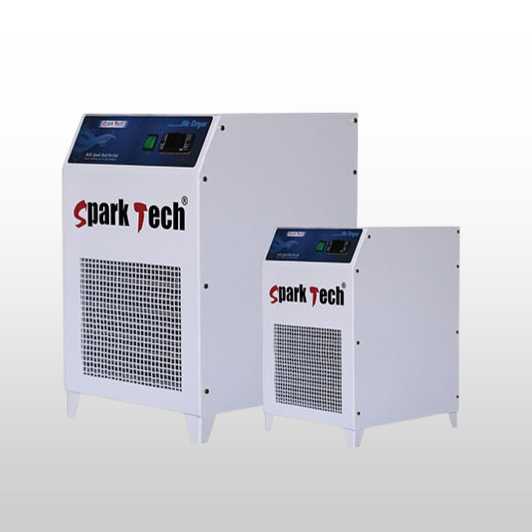 spark tech