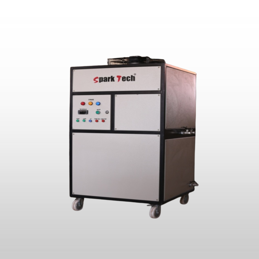 spark tech